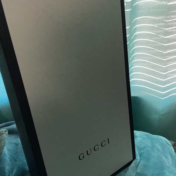 Gucci slides main image 5